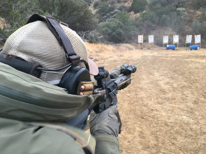 On Site Battery Pouch