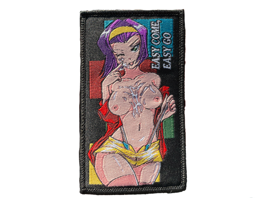 Easy Come, Easy Go (Lewd)