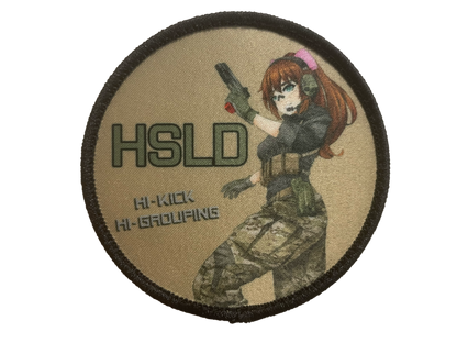 Milsim Sayori