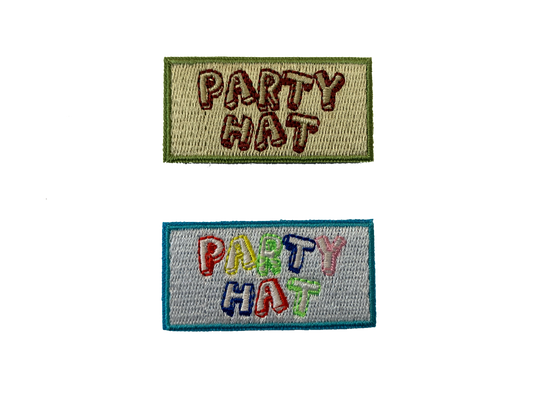 Party Hat 1x2