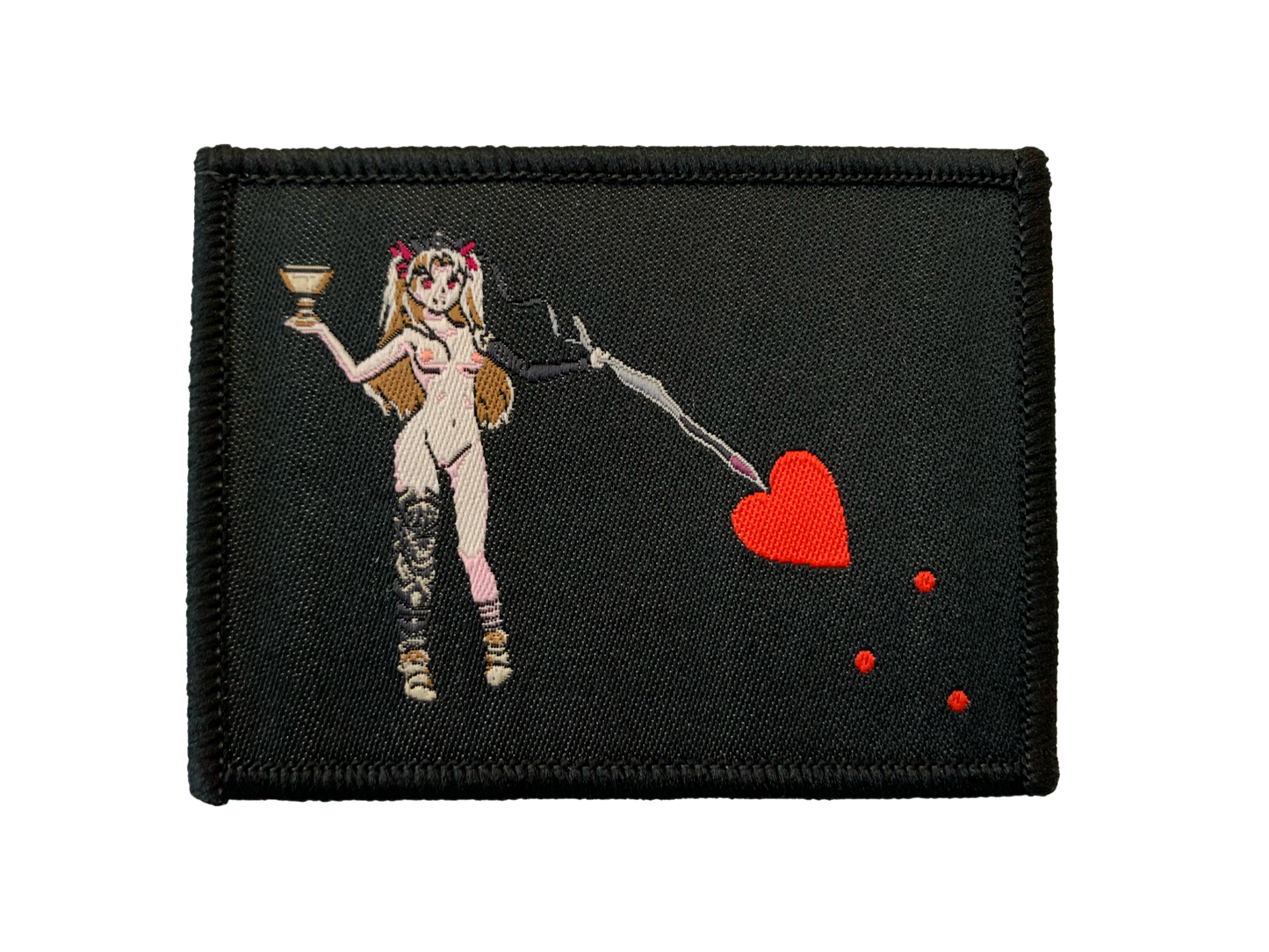 Ereshkigal Blackbeard 2x3