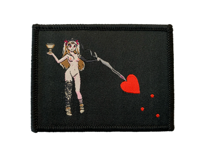 Ereshkigal Blackbeard 2x3