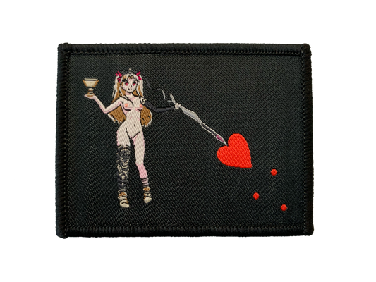 Ereshkigal Blackbeard 2x3