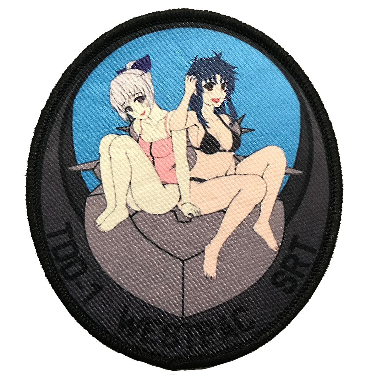 TDD-1 SRT Deployment Patch