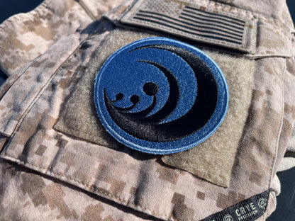 LycoReco Uniform Patch