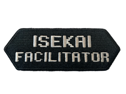 Isekai Facilitator