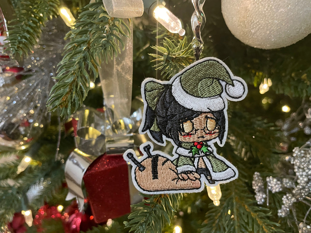 Tammy Padoru