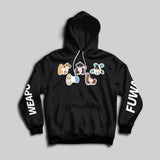 K-ON HOODIE