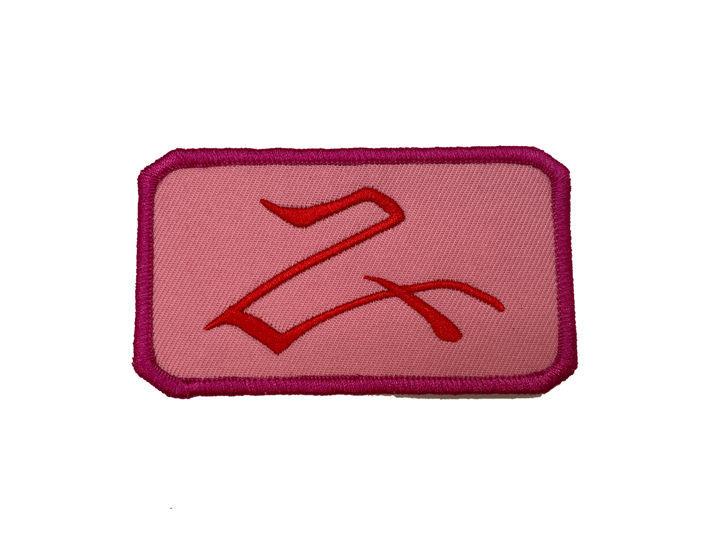 F/SN Team Rider (2x3)