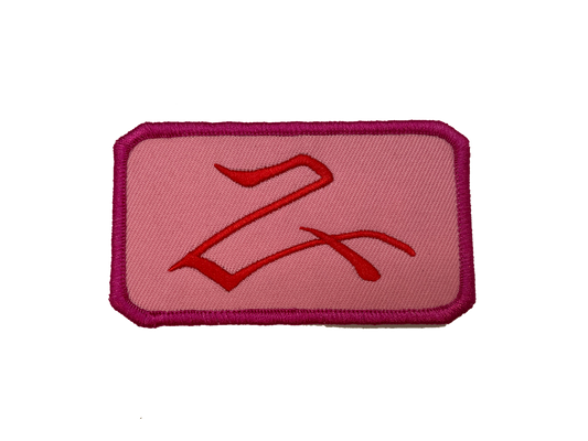 F/SN Team Rider (2x3)