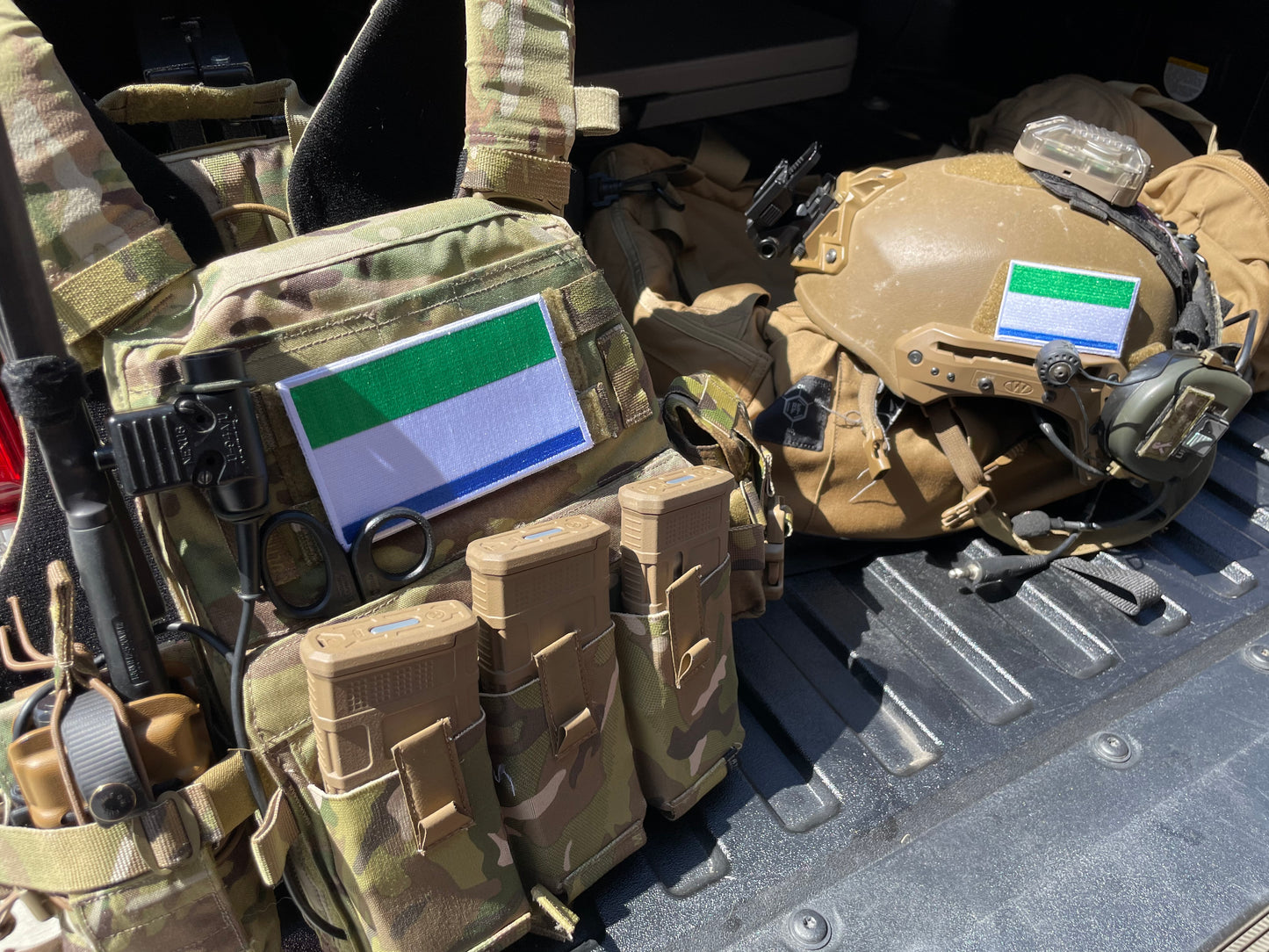 Ace Konbi: Famimalia