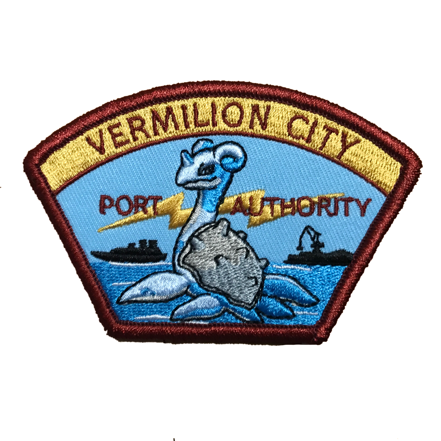 Port Authority (Certified Hood Classic)