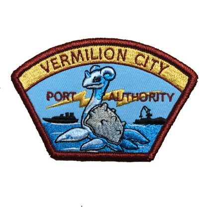 Port Authority (Certified Hood Classic)