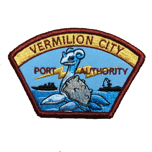 Port Authority (Certified Hood Classic)