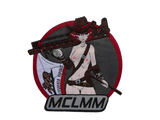 MCLMM