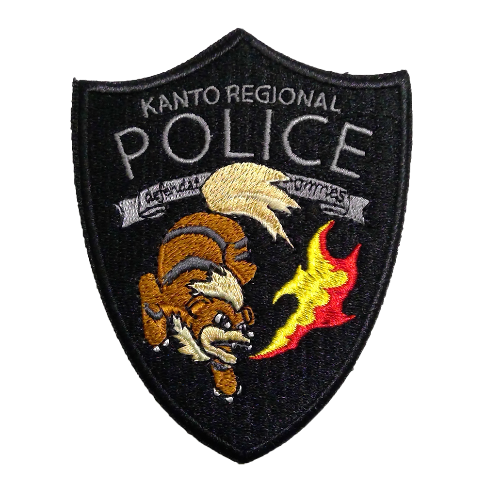 Kanto Regional Police