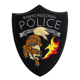 Kanto Regional Police