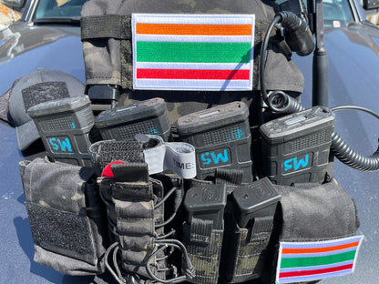 Ace Konbi: Sevelevenia