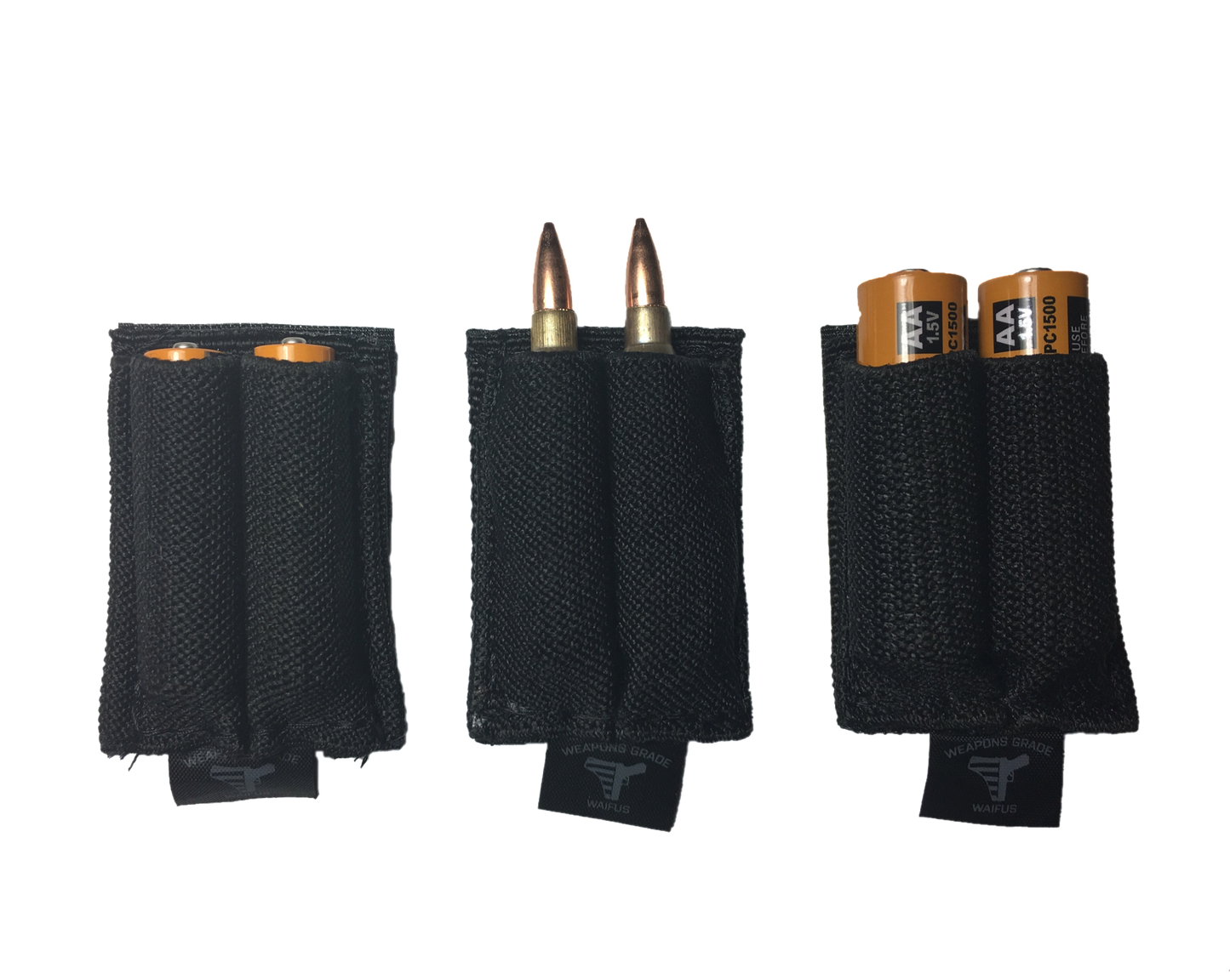 On Site Battery Pouch