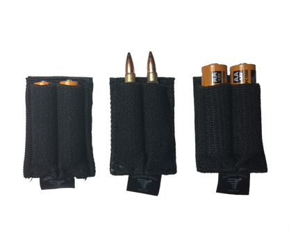 On Site Battery Pouch