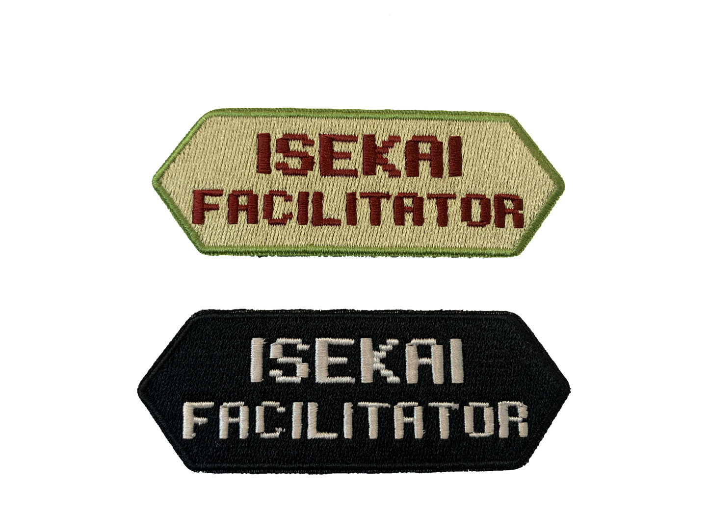 Isekai Facilitator