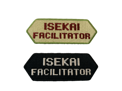 Isekai Facilitator