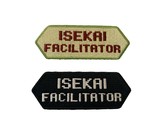 Isekai Facilitator