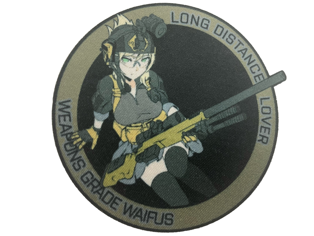 Products – Page 11 – Weapons Grade Waifus