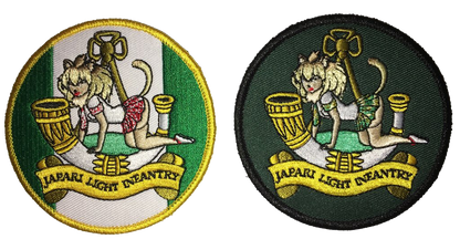 Japari Light Infantry