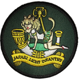 Japari Light Infantry