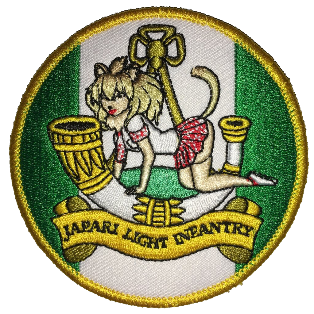 Japari Light Infantry