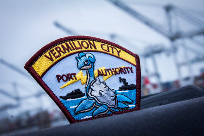 Port Authority (Certified Hood Classic)