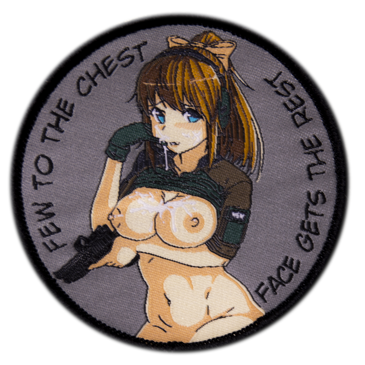 NSR Sayori (Certified Hood Classic)