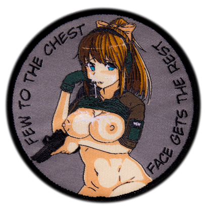 NSR Sayori (Certified Hood Classic)