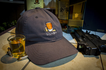Shooter Hat