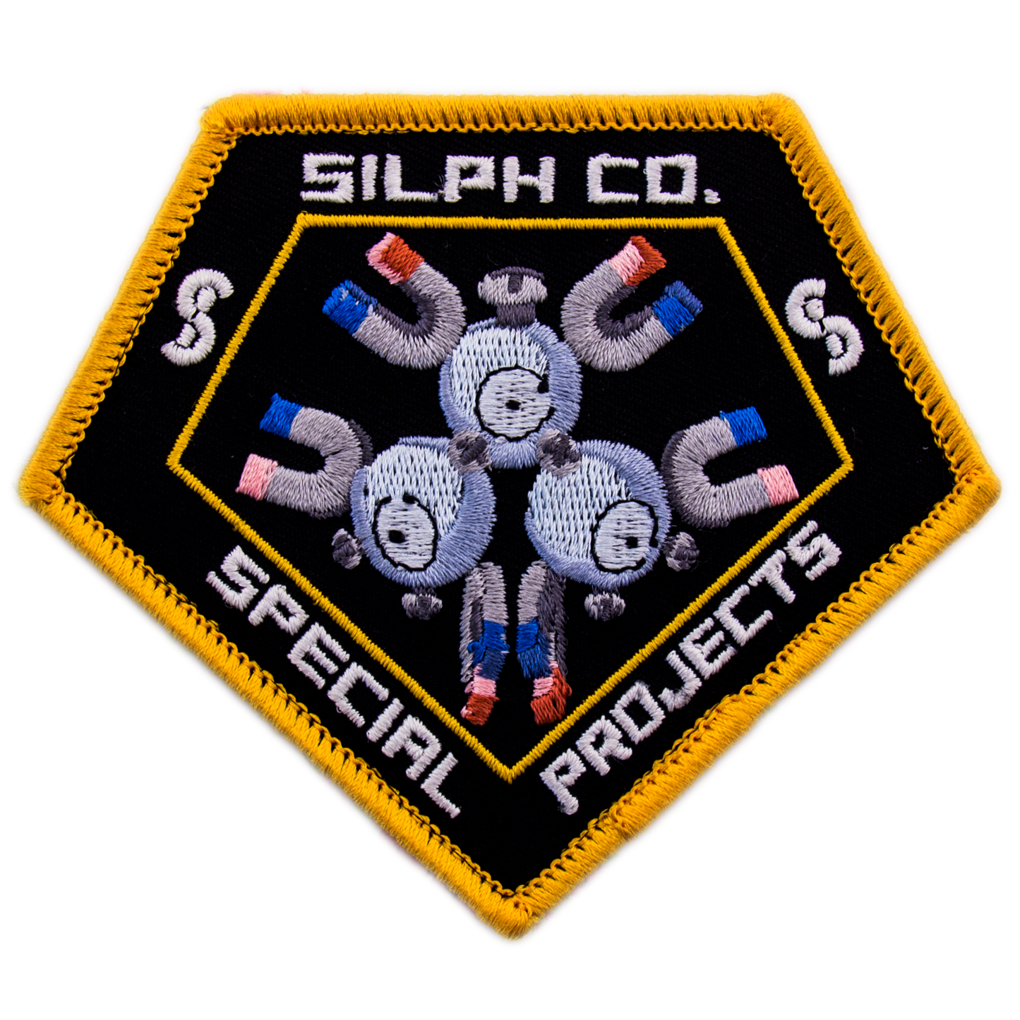 Silph Co. Special Projects (Certified Hood Classic)