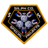 Silph Co. Special Projects