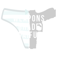 Weapons Grade Waifus